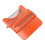 Mini Loom Machine 14 Hooks, 18 Colors, Portable, 7.7x8cm 11