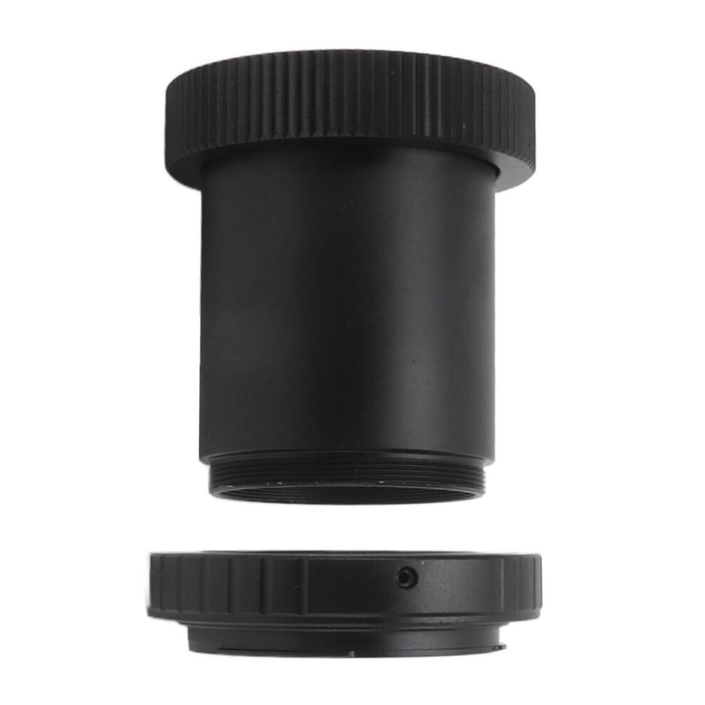 Telescope Camera Adapter M42x0.75mm Sct To T2 Ring For Dslr A Mount Cameras 6901370311441