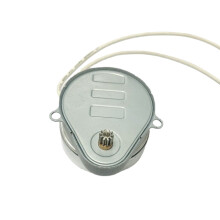 Moteur de vannes de zone d'économie d'énergie 220 V 50/60 Hz,