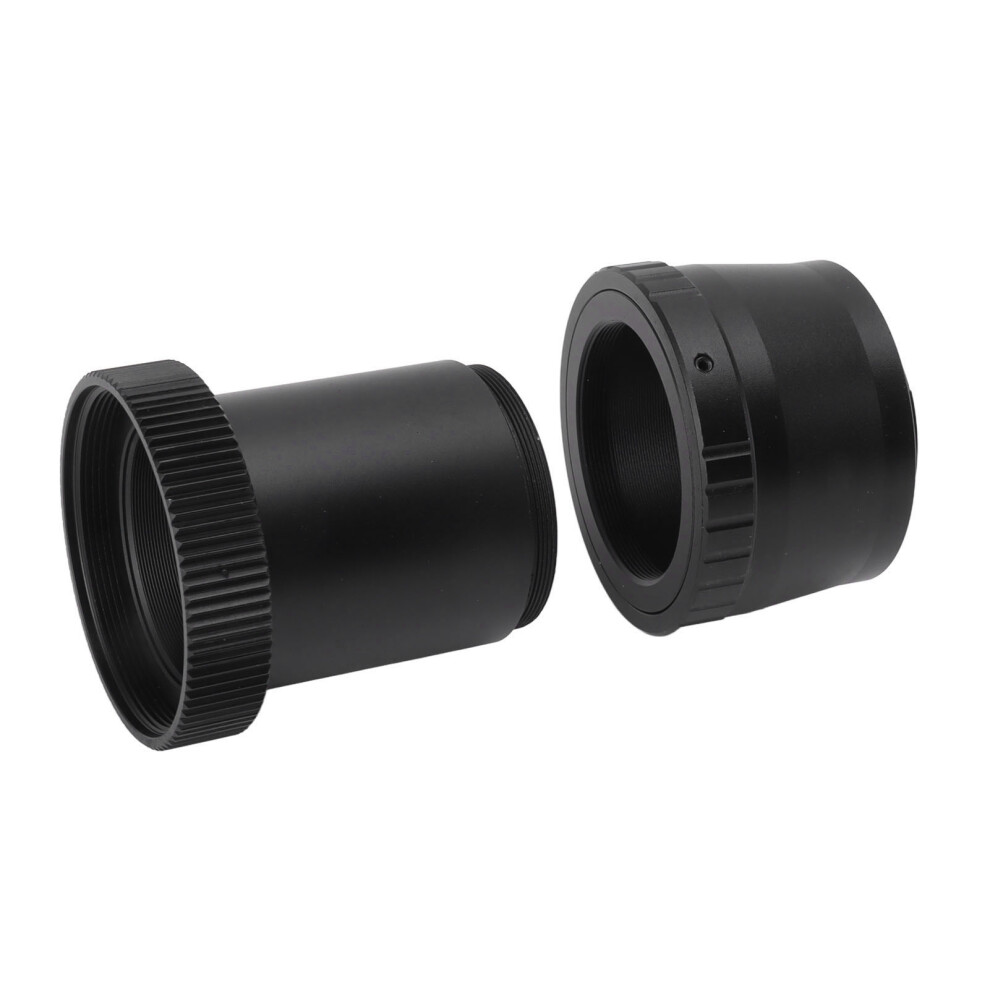 Aluminum Alloy Sct T2 Camera Adapter Ring For Nikon N1 6951370311408