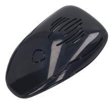 Répéteur Ultrasonique anti-parasites, Contrôle électronique portable des rongeurs et insectes, 80–120