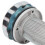 EF2 32 Öltank Luftfilter Atmet Hydraulik- & Petroleumfilter 8