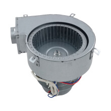 Hoog rendement motor Laag geluidsniveau Bediening-100W