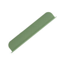 Silicone Sink Splashes Guard Splashes Protector-Olive green