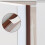 Practical 3meter L Type Cabinet Seal Strips Perfect for-Black 5