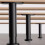 Adjustable Height Bed Frame Support Legs with-Height 12 to 18cm 6