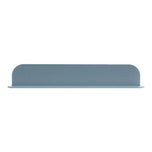 Silicone Sink Splashes Guard Waterproof Cover-Light Grey