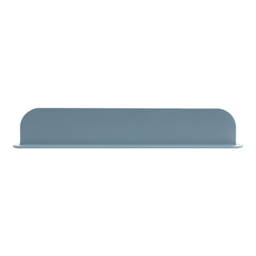 Silicone Sink Splashes Guard Waterproof Cover-Light Grey