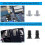 Reliable Fastening Solution 380pcs Screw Set for Desktop & 5