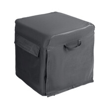 Generatorafdekking voor maximale bescherming tegen-32x24x24 inch