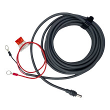 Praktisch 18AWG messing draad 25ft accessoire voor-5 meter