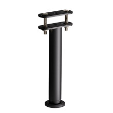 Verstelbare steunpoten van het bedframe met-Hoogte 25 tot 42 cm