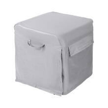 Praktische waterdichte generatorhoes, draagbaar,-26x20x20 inch