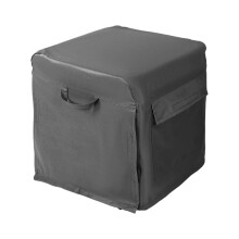 Housse de protection pour générateur portable- 38x28x30 pouces