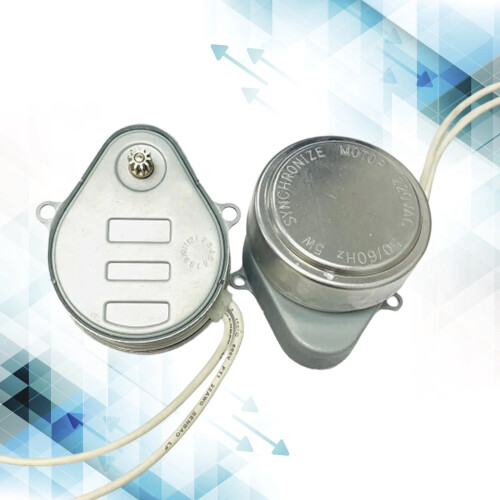 Valves Motor Replacement High Efficiency Zone Valves Motor for 1