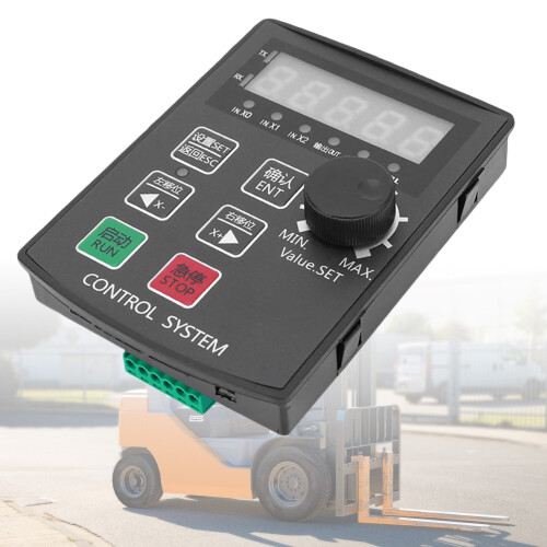 DC12-24V 85KHz stappen-/servomotor bewegingsbesturingsmodule 2