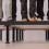 Adjustable Bed Frame Support Legs with Wider-Height 8 to 12cm 7