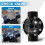 Efficient 180 Degree Check Valves Accessory for Pool Plumbing 4
