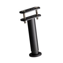 Under Bed Center Support Leg with Wider Base-Height 18 to 31cm