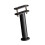 Pied de Support central sous le lit,-Hauteur 18 à 31cm 1