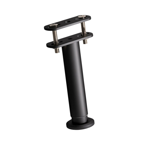 Pied de Support central sous le lit,-Hauteur 18 à 31cm