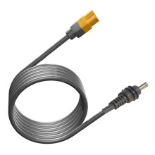 Man naar XT30 Vrouw Oplader Voedingskabel XT30 Connector-5 meter