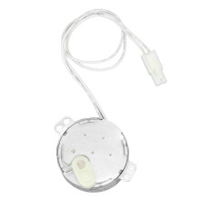 Eier-Wender-Motor 4W Inkubator-Rotator für Hühner- und Vogeleier, 87g