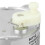100-120V 4W Eier-Drehmotor mit langlebigem Metallgehäuse 4