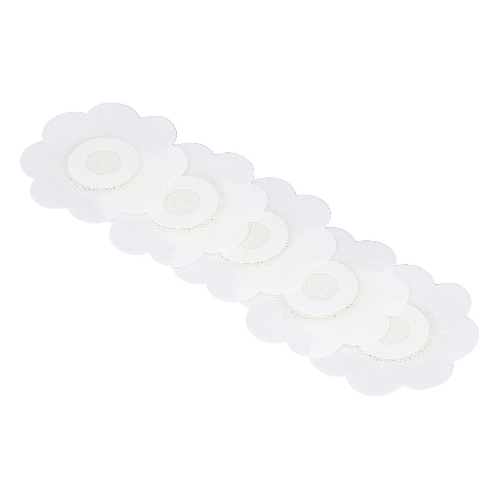 Deep Penetration Moxibustion Patches 20pcs for Improved Blood Flow and Relief