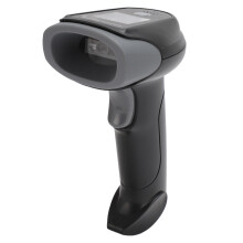 Kabelloser 2D-barcode-Scanner USB Bluetooth 2000mAh Akku