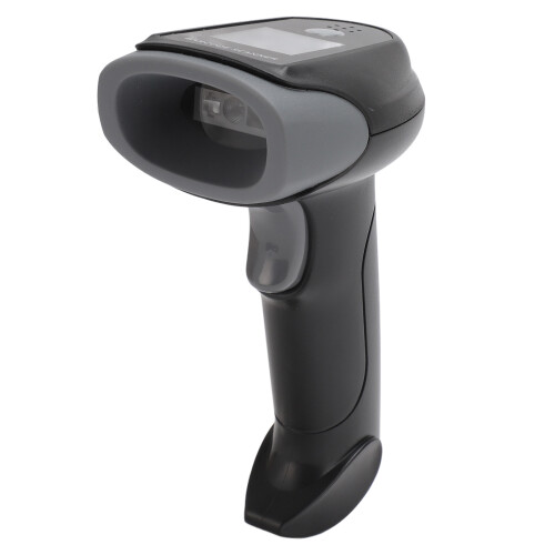 Kabelloser 2D-barcode-Scanner USB Bluetooth 2000mAh Akku
