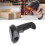 Kabelloser 2D-barcode-Scanner USB Bluetooth 2000mAh Akku 12