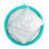 Reusable PP Shower Leg Cover Protector for Thigh - Full Leg Bath Shield 5