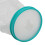 Reusable PP Shower Leg Cover Protector for Thigh - Full Leg Bath Shield 6