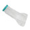 Reusable PP Shower Leg Cover Protector for Thigh - Full Leg Bath Shield 10