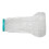 Reusable PP Shower Leg Cover Protector for Thigh - Full Leg Bath Shield 8