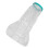 Reusable PP Shower Leg Cover Protector for Thigh - Full Leg Bath Shield 13