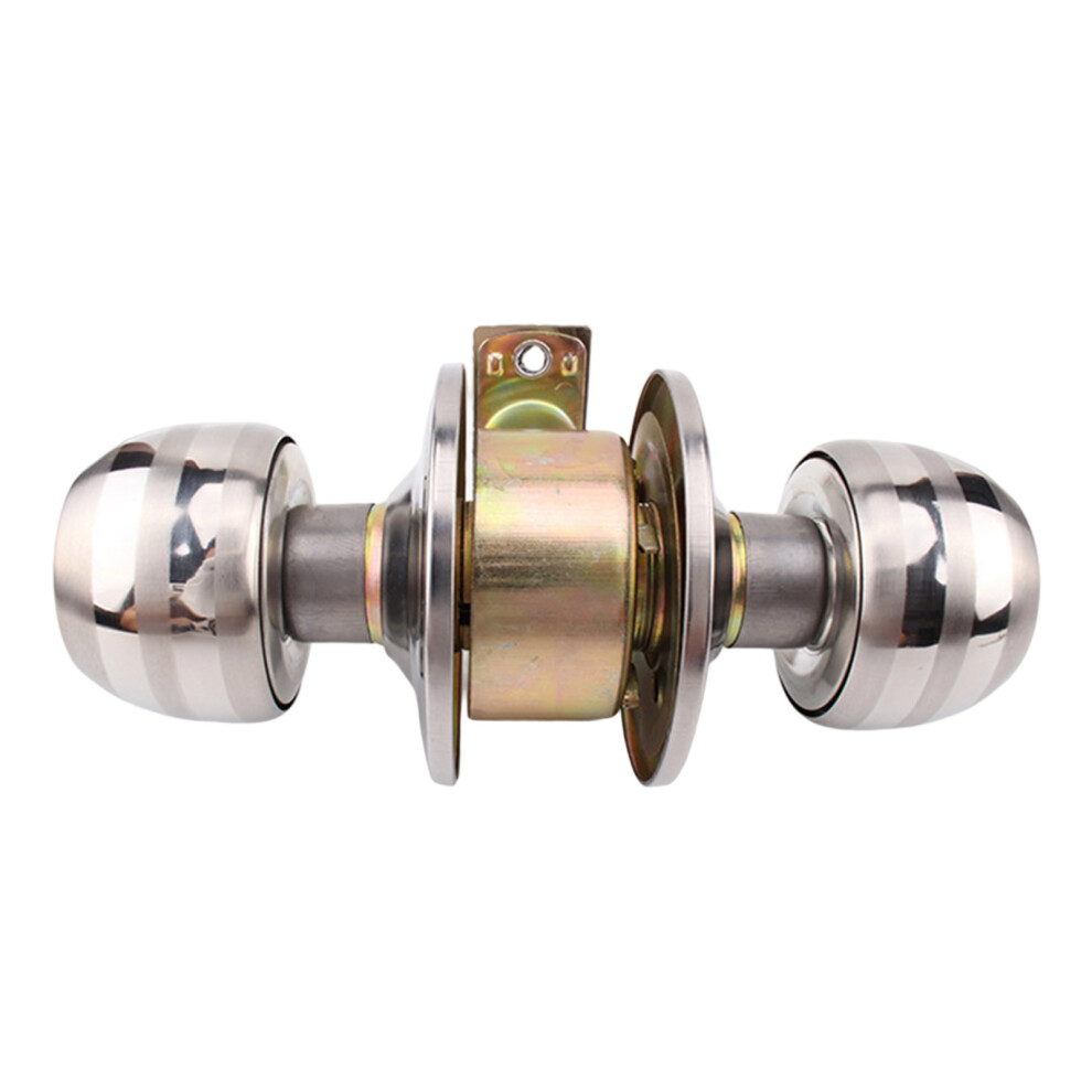 Door Knobs Knobset With Keys Interior Door Handles For Entrance 7732000568114