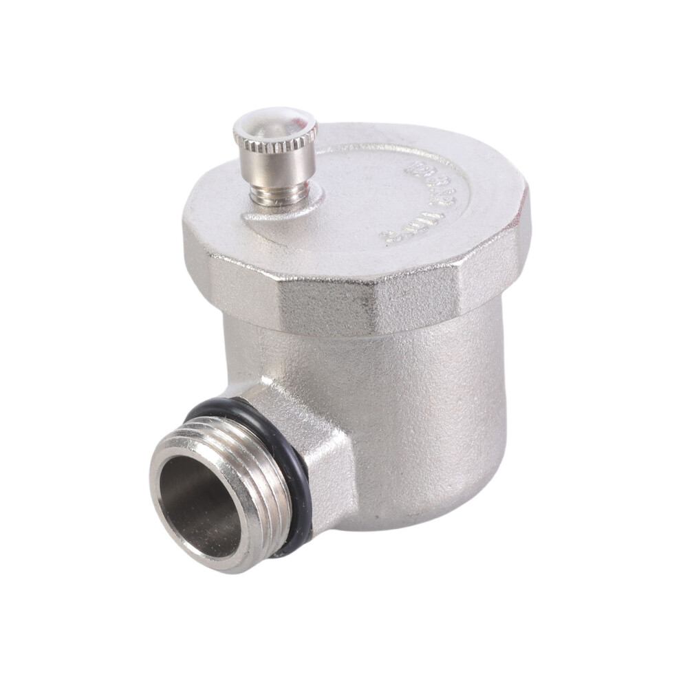 Brass Automatic Exhaust Air Vent Valves-4Point Automaticex 7732000569845
