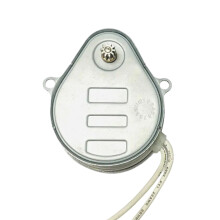 Valves Motor Replacement High Efficiency Zone Valves Motor for