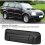 Rear Outer Tailgate Door Handle for Suzuki Grand Vitara 1998-2005, Direct Replacement Tailgate Handle with High Strength ABS Construction, Durable 1