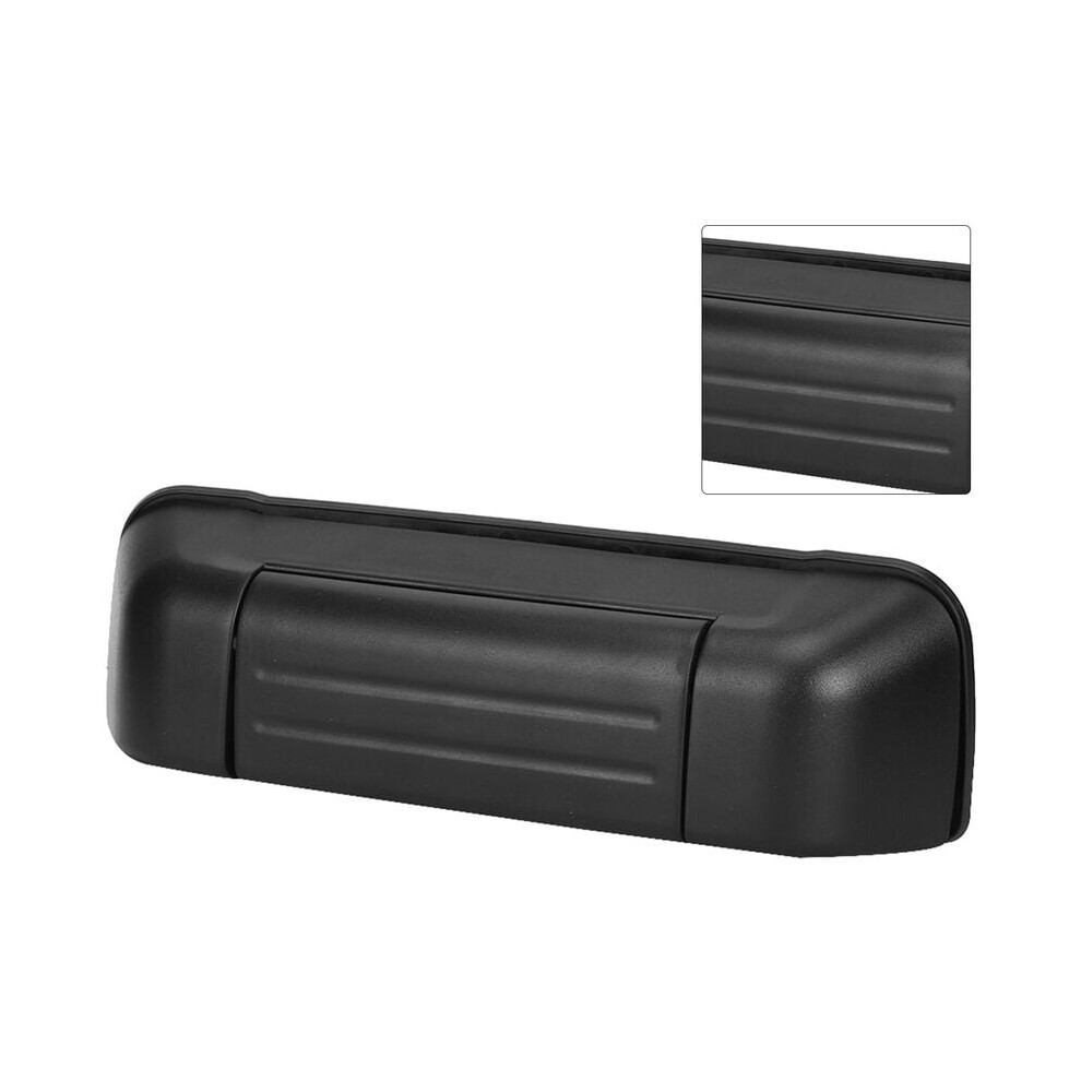 Durable Rear Cargo Door Handle For Suzuki Grand Vitara 1998-2005, Resistance To Wear And Tear Exterior Tailgate Handle, High Strength Abs 9358999328447