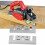Αντικατάσταση για DeWalt D26676, Bosch1594, Γνήσιο OEM Ανταλλακτικό Λεπίδες Πλάνης TCT 3