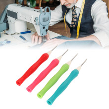 Stickerei Punch Needle Set 4 Stück, 1,6 mm ABS Bastelset für DIY in Australien