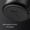 Portable Mini Bluetooth Speaker Waterproof 400mAh 4.5x4cm Black 8