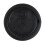Portable Mini Bluetooth Speaker Waterproof 400mAh 4.5x4cm Black 10