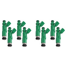 8PCS 23250-21020 New Fuel Injector Nozzle for  PRIUS ECHO SCION XA XB 1.5L