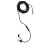 Waterproof 5.5mm Endoscope 5M for Android PC USB Type C with LED Light 12