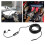 Waterproof 5.5mm Endoscope 5M for Android PC USB Type C with LED Light 15