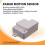 5.8GHz  Microwave  Motion Sensor  AC85-265V Intelligent Human Body Sensor  Motion Light 7